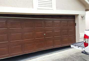 How to Balance Garage Doors | Garage Door Repair Stillwater, MN