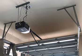 Garage Door Opener Installation - Stillwater