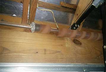 Garage Door Spring | Garage Door Repair Stillwater, MN