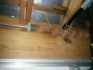 Garage Door Spring Repairs | Garage Door Repair Stillwater, MN