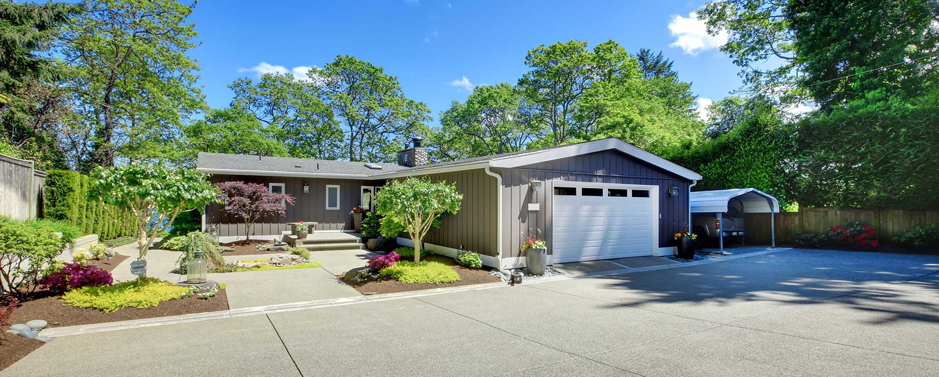 Garage Door Opener Installation In Stillwater