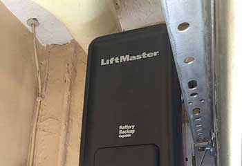 Garage Door Opener Installation | Houlton