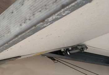 Garage Door Roller Replacement | Bayport